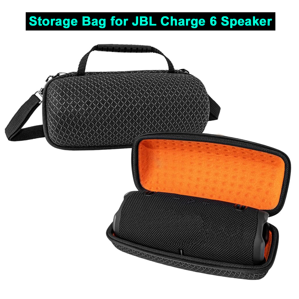 Musical Instrument Band - Чехол для хранения JBL Charge 6:
