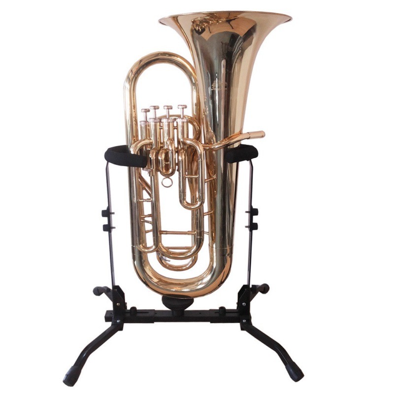 Musical Instrument Horn - Многофункциональная железная подставка для альт-горна, тубы,