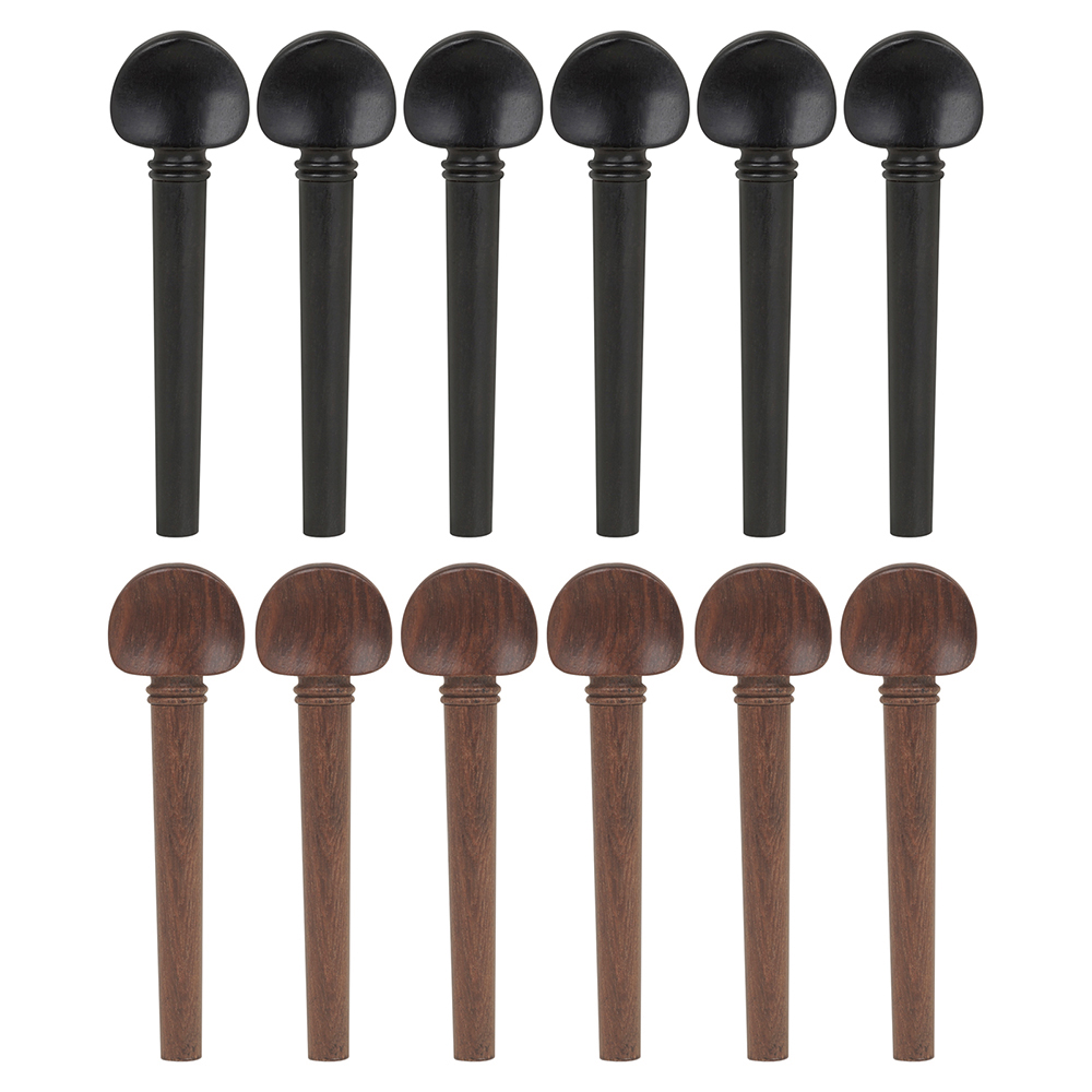 Musical Instrument Oud - 12 шт./набор, колышки для струн
