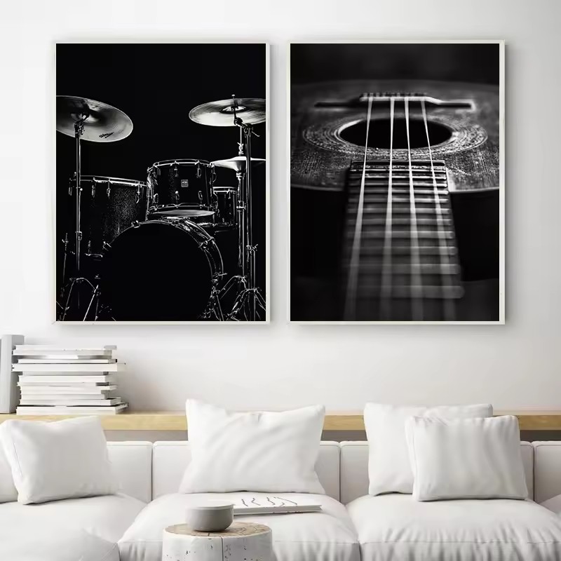 Классический музыкальный инстр – обзор и цена Musical Instrument Images