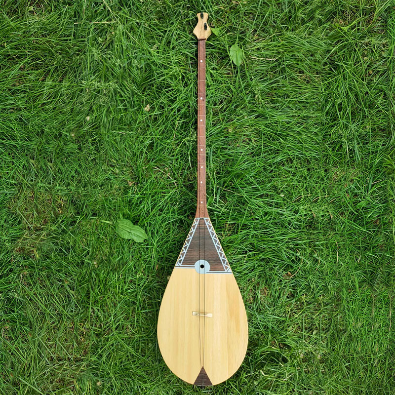 Urumqi казахская меньшинства,  – обзор и цена Musical Instrument Oud