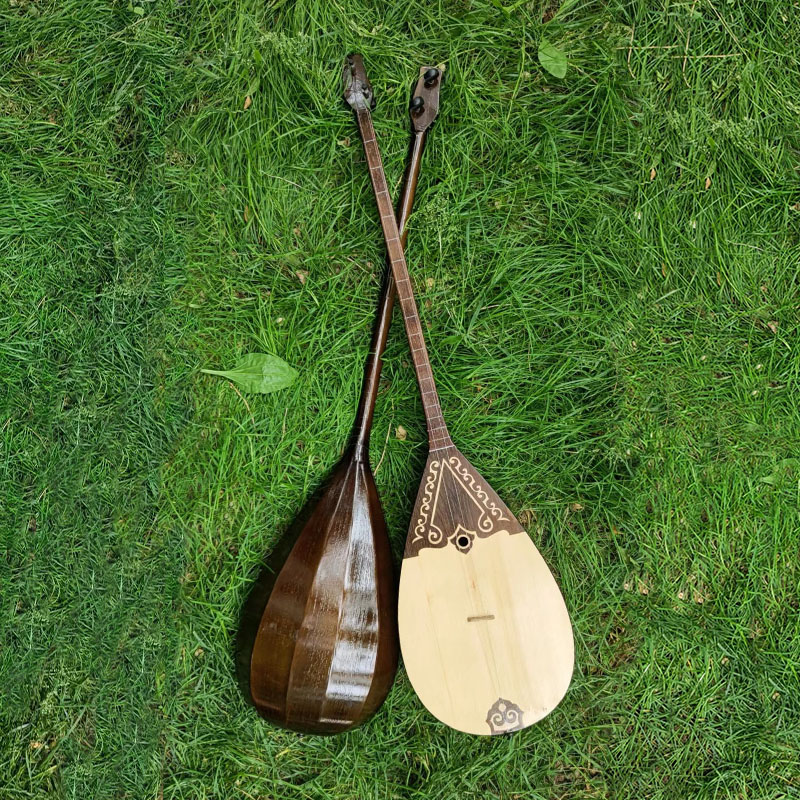 Urumqi казахская меньшинства,  – обзор и цена Musical Instrument Oud