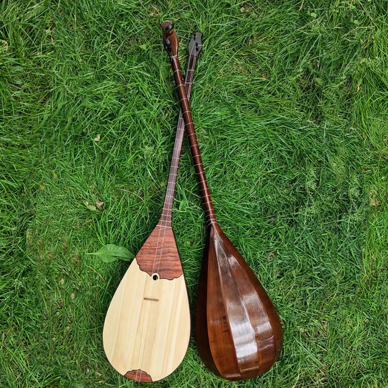 Urumqi казахская меньшинства,  – обзор и цена Musical Instrument Oud