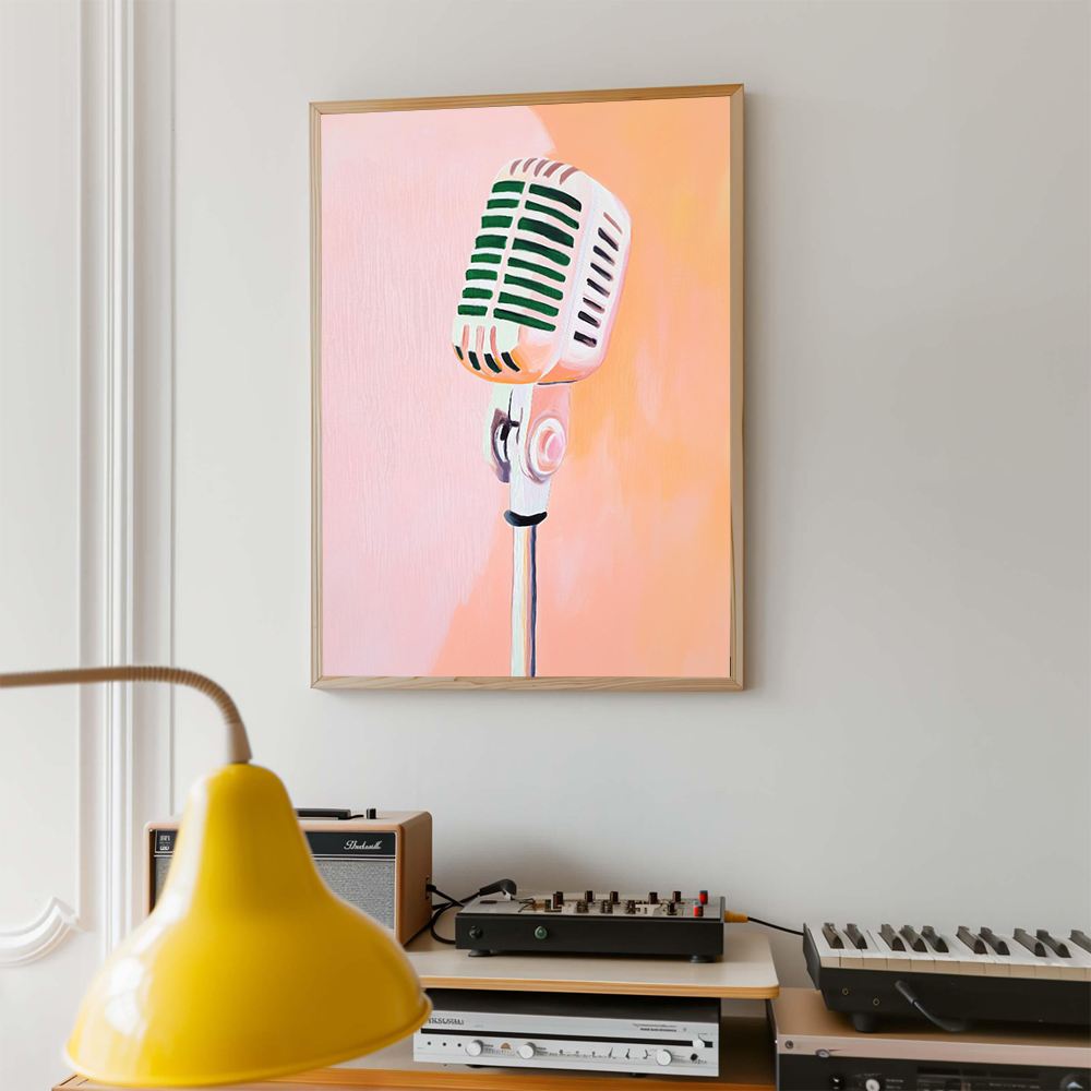 Ретро музыкальный художественн – обзор и цена Musical Instrument Images