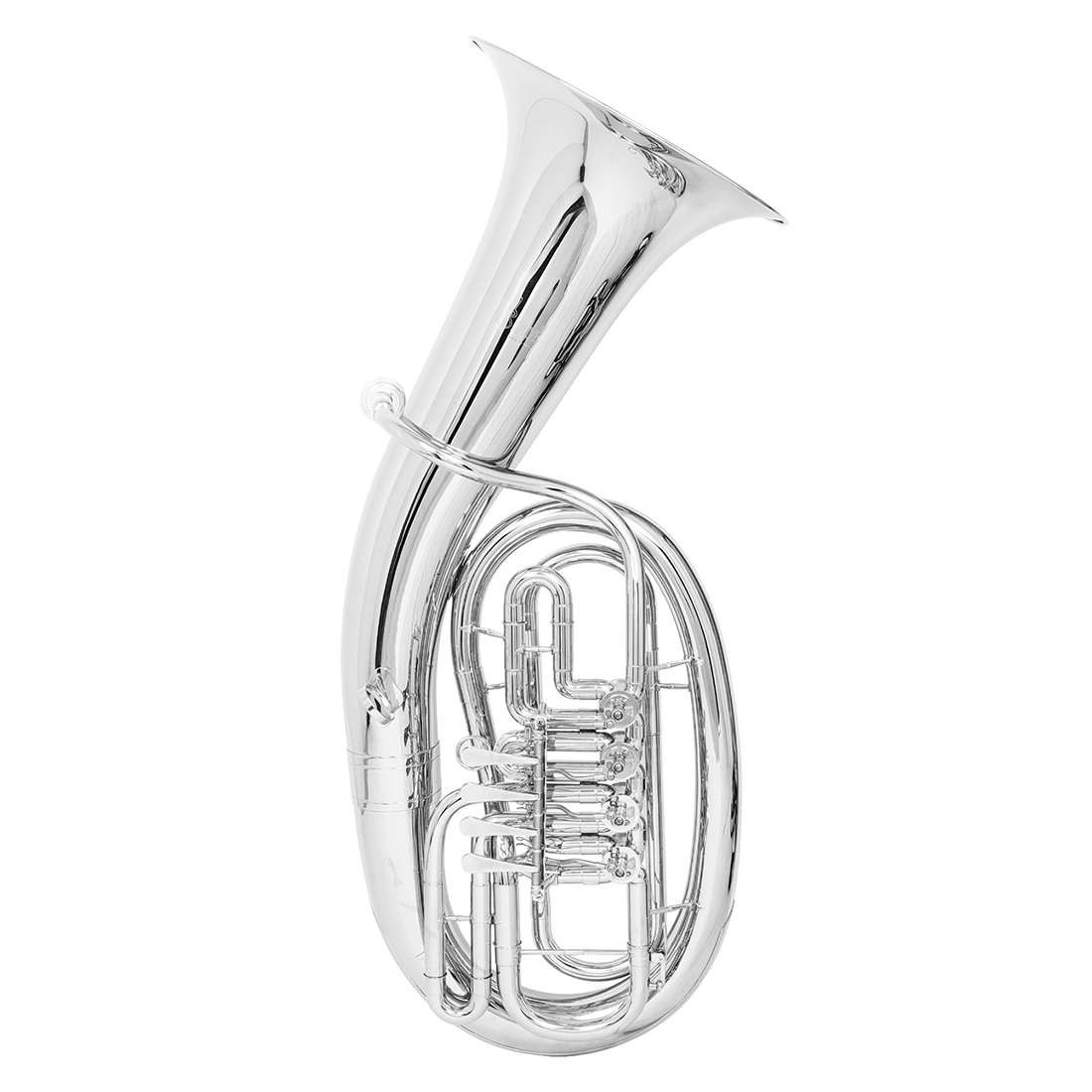 Эуфониум SLADE с 4 вращающимис – обзор и цена Musical Instrument Horn