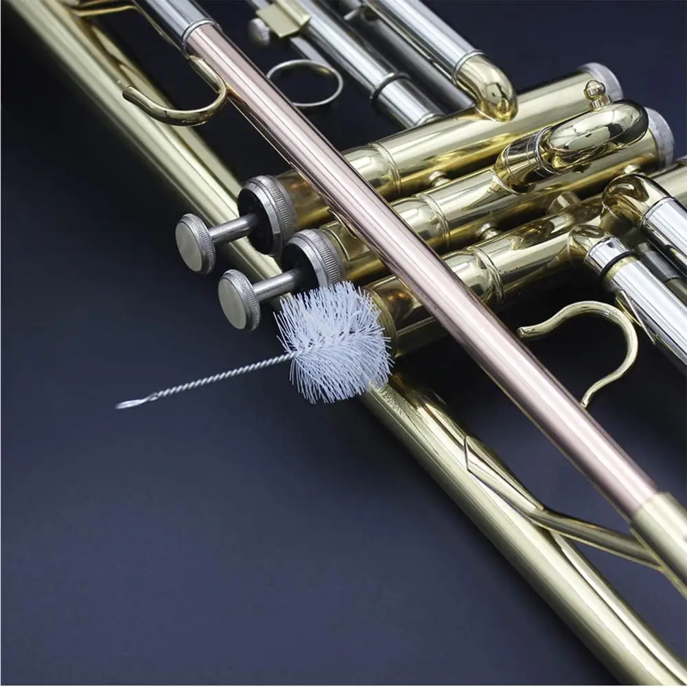 1 комплект, набор для обслужив – обзор и цена Musical Instrument Horn