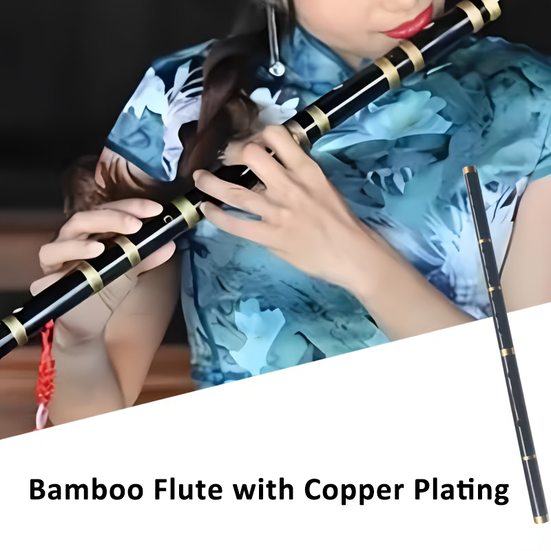 Бамбуковая флейта с 6 отверсти – обзор и цена Musical Instrument Trombone