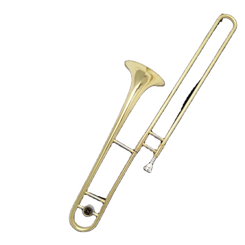 Альтовый тромбон с медной труб – обзор и цена Musical Instrument Trombone