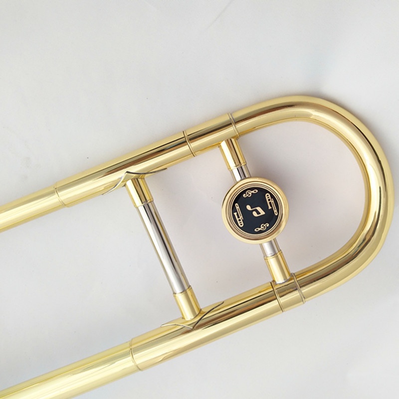 Альтовый тромбон с медной труб – обзор и цена Musical Instrument Trombone