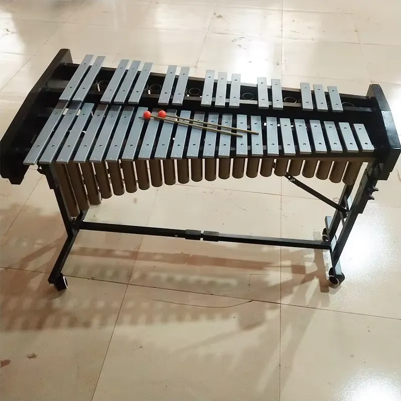 Оптовая продажа: Профессиональ – обзор и цена Musical Instrument Marimba