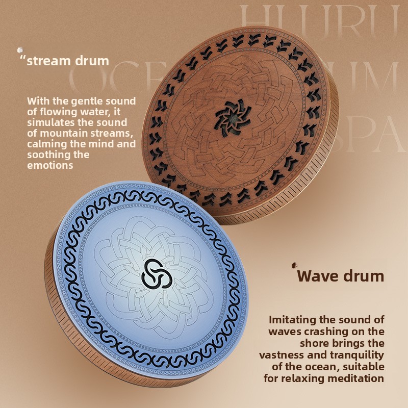 Мини-барабаны Creek Drums для  – обзор и цена Musical Instrument Drum