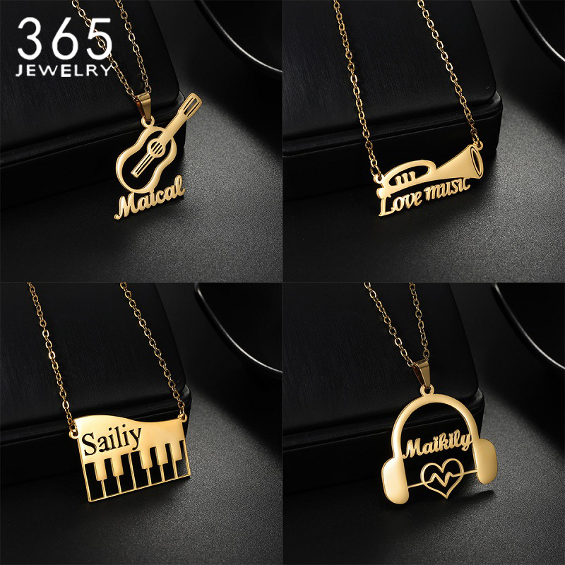 Новое персонализированное ожер – обзор и цена Musical Instrument With Name