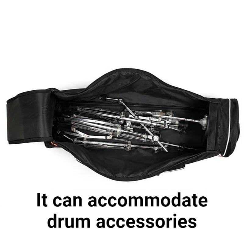 Сумка-подставка для барабанов  – обзор и цена Musical Instrument Drum