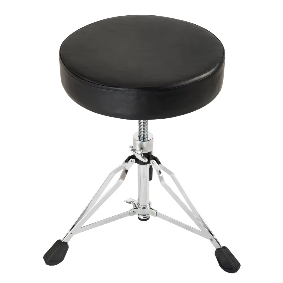 Прочный стул для барабанщика с – обзор и цена Musical Instrument Drum