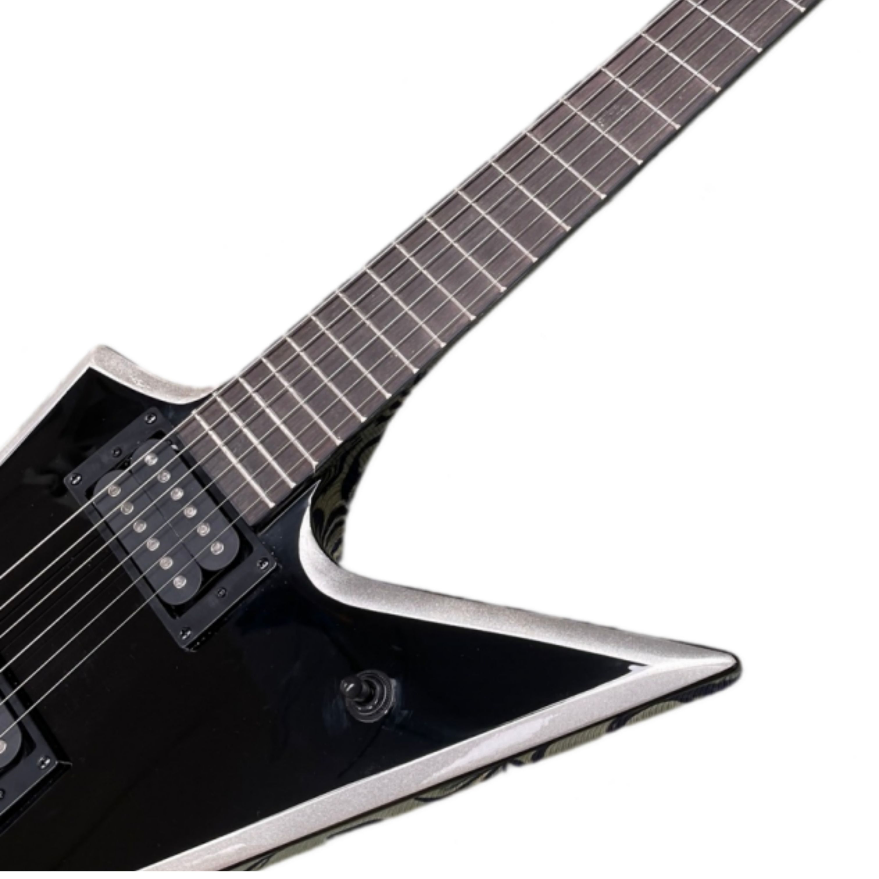 Самая продаваемая минималистич – обзор и цена Electric Guitar Beginner