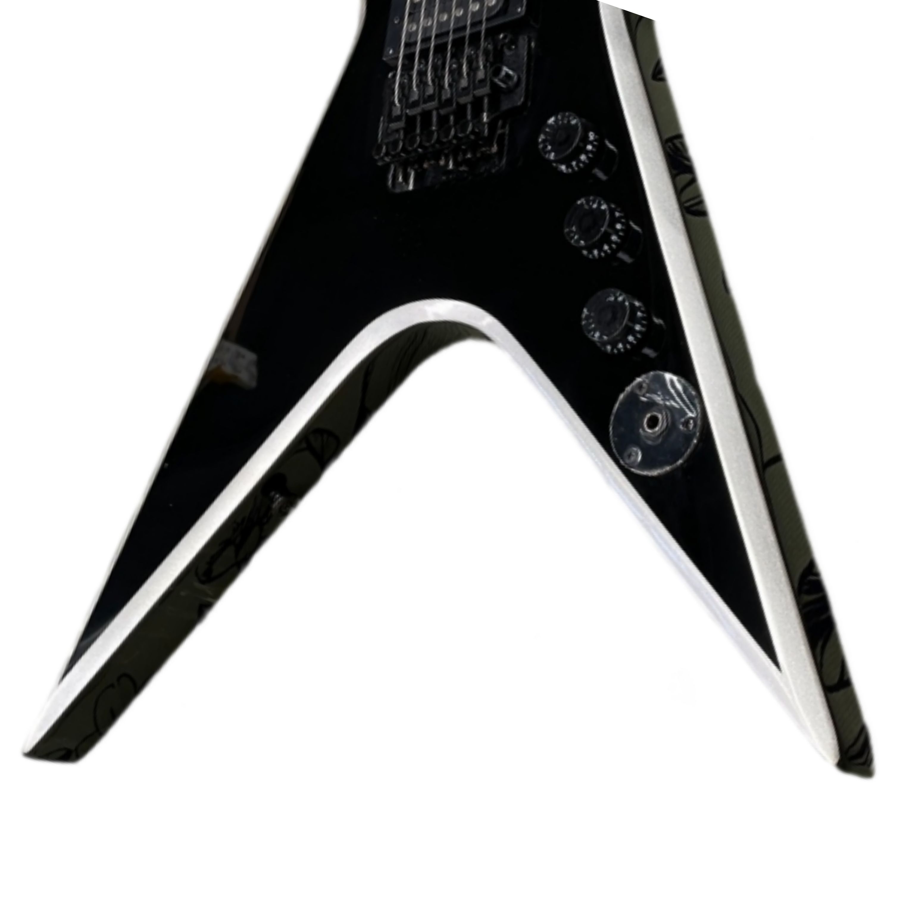 Самая продаваемая минималистич – обзор и цена Electric Guitar Beginner