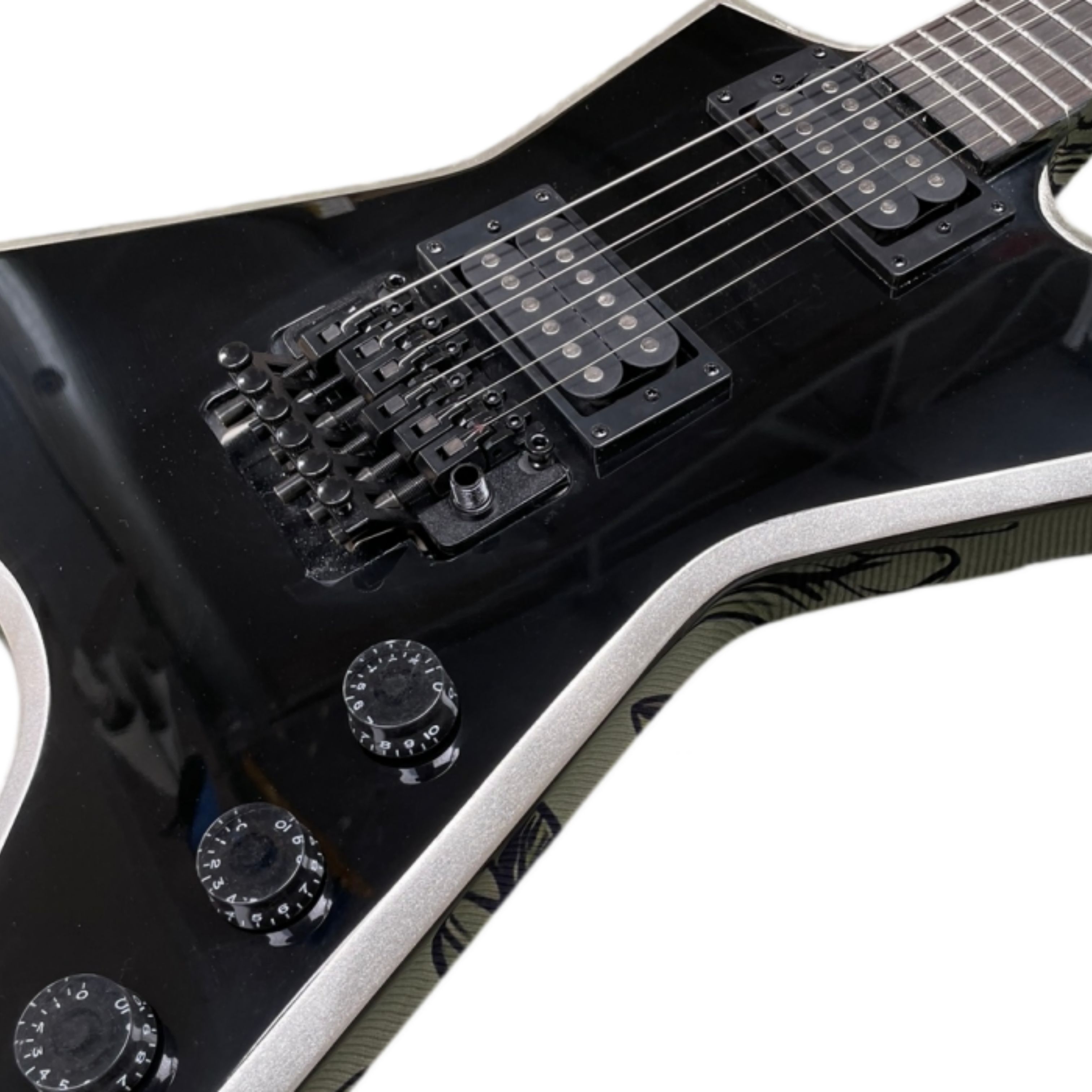 Самая продаваемая минималистич – обзор и цена Electric Guitar Beginner