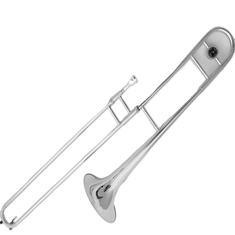 Альт-тромбон для начинающих, б – обзор и цена Musical Instrument Trombone