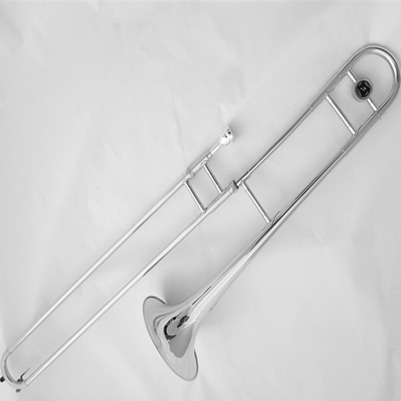 Альт-тромбон для начинающих, б – обзор и цена Musical Instrument Trombone