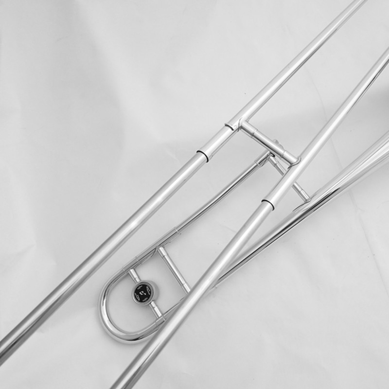 Альт-тромбон для начинающих, б – обзор и цена Musical Instrument Trombone