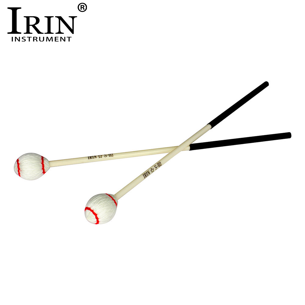 1 пара, барабанные палочки IRI – обзор и цена Musical Instrument Marimba