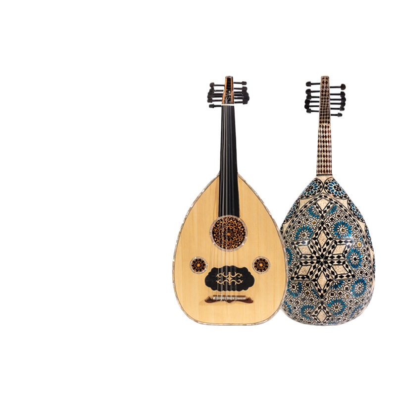Уд — король арабских музыкальн – обзор и цена Musical Instrument Oud