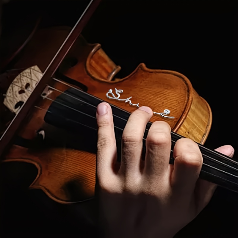 Декоративные таблички с именам – обзор и цена Musical Instrument With Name