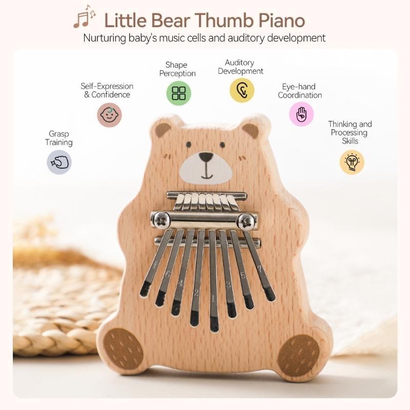 Деревянная маримба с 7 клавиша – обзор и цена Musical Instrument Marimba