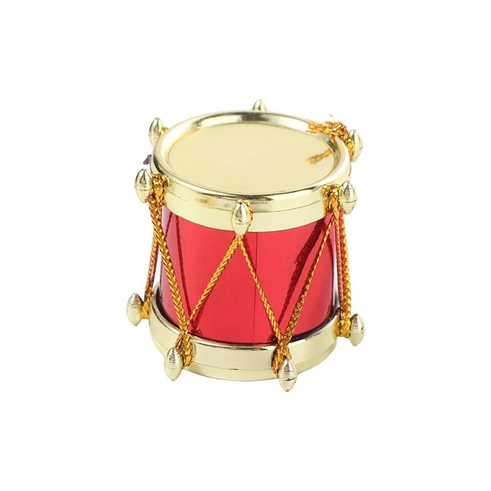 Набор миниатюрных музыкальных  – обзор и цена Musical Instrument Horn