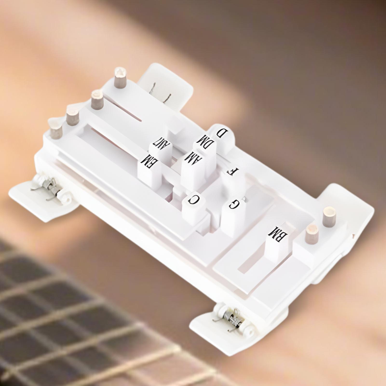 Помощник для аккордов на гитар – обзор и цена Musical Instrument For Beginners