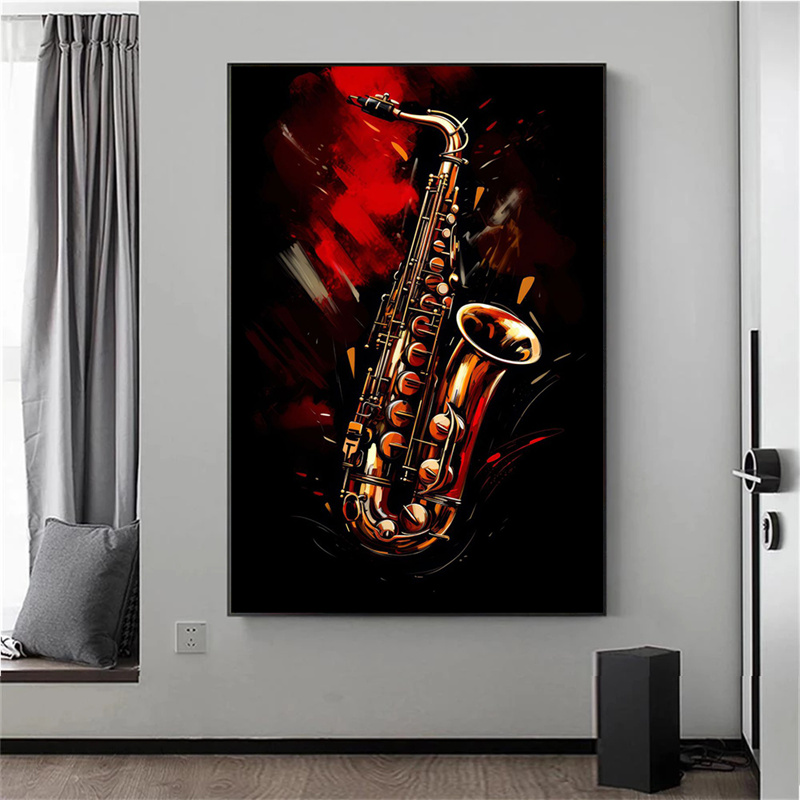 Безрамные абстрактные цветные  – обзор и цена Musical Instrument Images