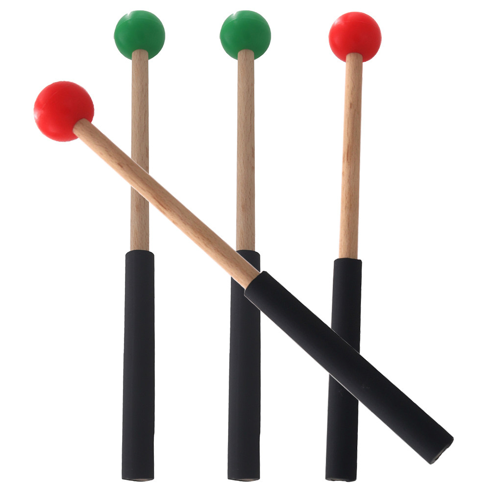 2 пары молотков для тунг-драма – обзор и цена Musical Instrument Marimba
